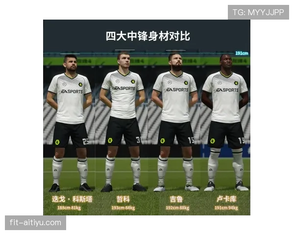 弗拉霍维奇与伊萨克：风格分化中锋对比分析