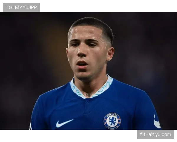 恩佐·费尔南德斯战术适配性与体系限制分析